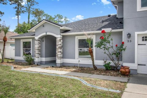 House in Palm Coast, Florida 5 bedrooms, 234.49 sq.m. № 2119458