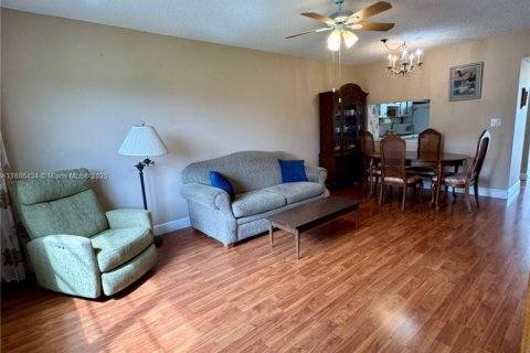 Copropriété à vendre à Boca Raton, Floride: 1 chambre, 65.22 m2 № 1933288 - photo 9