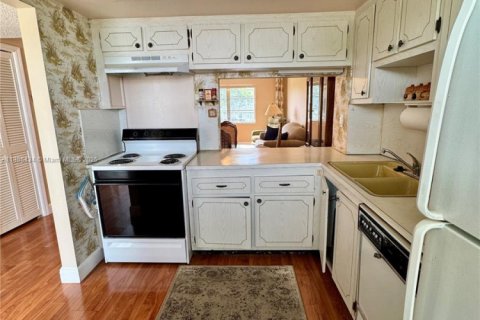 Copropriété à vendre à Boca Raton, Floride: 1 chambre, 65.22 m2 № 1933288 - photo 6