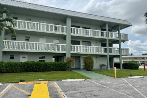 Copropriété à vendre à Boca Raton, Floride: 1 chambre, 65.22 m2 № 1933288 - photo 1