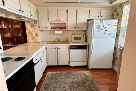 Copropriété à vendre à Boca Raton, Floride: 1 chambre, 65.22 m2 № 1933288 - photo 7