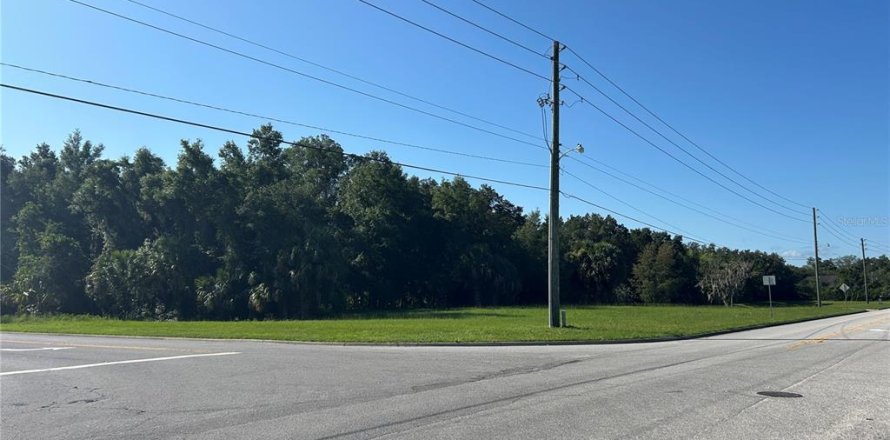 Terreno en Ocala, Florida № 1873051