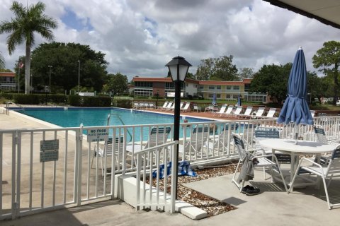 Condominio en alquiler en Stuart, Florida, 1 dormitorio, 74.32 m2 № 2077348 - foto 29