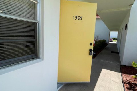 Condominio en alquiler en Stuart, Florida, 1 dormitorio, 74.32 m2 № 2077348 - foto 19