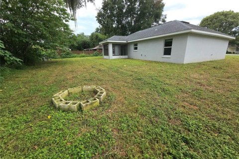 Villa ou maison à louer à Ocala, Floride: 3 chambres, 119.57 m2 № 2423860 - photo 18