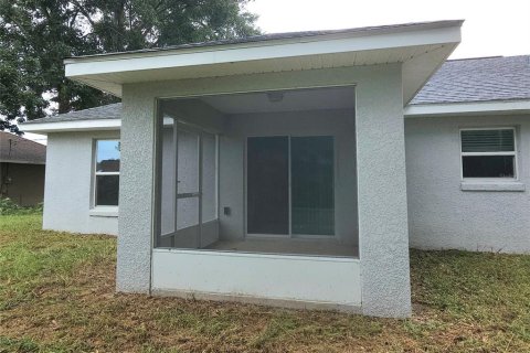 Villa ou maison à louer à Ocala, Floride: 3 chambres, 119.57 m2 № 2423860 - photo 17