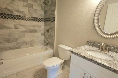 Villa ou maison à louer à Ocala, Floride: 3 chambres, 119.57 m2 № 2423860 - photo 12