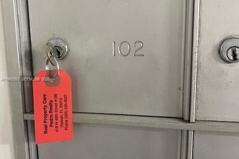 Купить кондоминиум в Пемброк-Пайнс, Флорида 2 спальни, 96.99м2, № 2043507 - фото 26