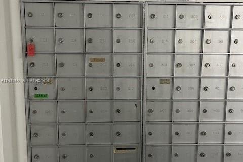 Купить кондоминиум в Пемброк-Пайнс, Флорида 2 спальни, 96.99м2, № 2043507 - фото 27