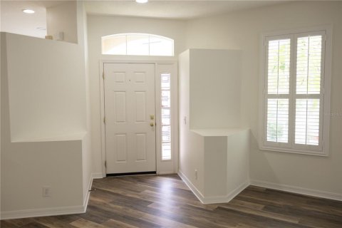 Townhouse in Tampa, Florida 2 bedrooms, 137.87 sq.m. № 1919539 - photo 5