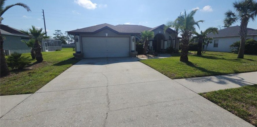 House in Spring Hill, Florida 3 bedrooms, 168.06 sq.m. № 2212707