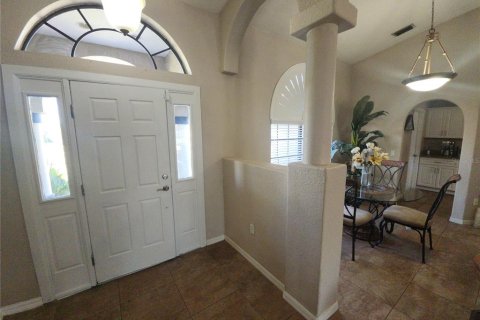 House in Spring Hill, Florida 3 bedrooms, 168.06 sq.m. № 2212707 - photo 16
