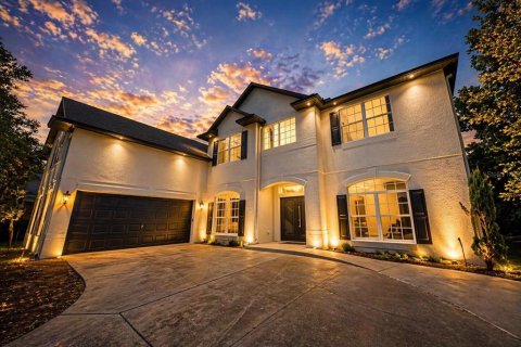 Villa ou maison à Oakland, Floride 5 chambres, 367.06 m2 № 2228242
