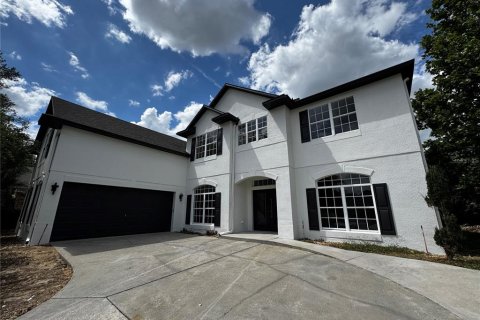 Villa ou maison à vendre à Oakland, Floride: 5 chambres, 367.06 m2 № 2228242 - photo 2