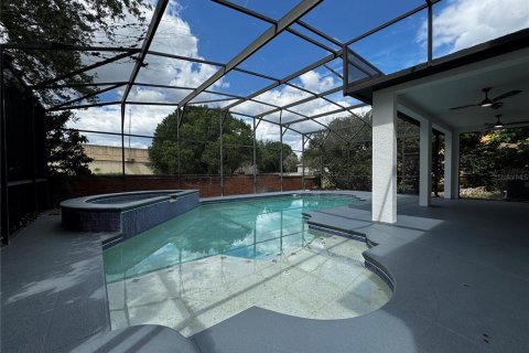 Villa ou maison à vendre à Oakland, Floride: 5 chambres, 367.06 m2 № 2228242 - photo 24