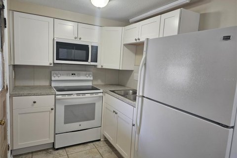 Apartment in Holiday, Florida 1 bedroom, 48.77 sq.m. № 2111194 - photo 2