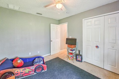 House in Palm Coast, Florida 4 bedrooms, 161.09 sq.m. № 1689986 - photo 29