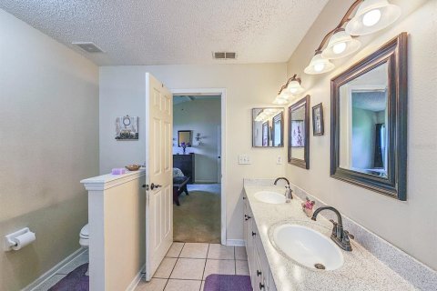 House in Palm Coast, Florida 4 bedrooms, 161.09 sq.m. № 1689986 - photo 22