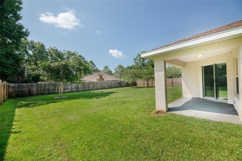House in Palm Coast, Florida 3 bedrooms, 126.9 sq.m. № 1893814 - photo 24