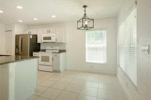 House in Palm Coast, Florida 3 bedrooms, 126.9 sq.m. № 1893814 - photo 5