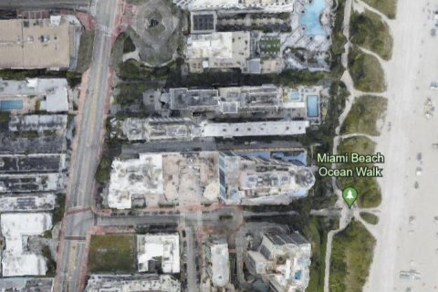 Commercial property in Miami Beach, Florida № 2046145 - photo 2
