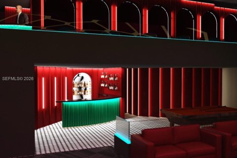 Commercial property in Miami Beach, Florida № 2046145 - photo 12