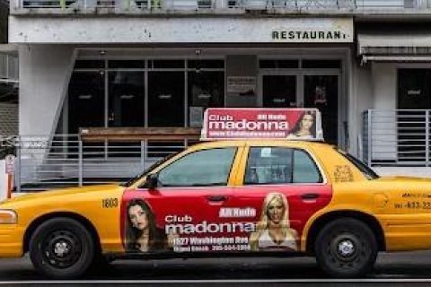 Commercial property in Miami Beach, Florida № 2046145 - photo 3