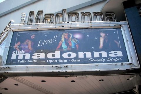 Commercial property in Miami Beach, Florida № 2046145 - photo 4