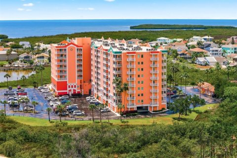 Condo à New Port Richey, Floride, 2 chambres  № 2356233