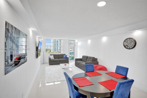 Copropriété à louer à Sunny Isles Beach, Floride: 1 chambre, 92.9 m2 № 1971581 - photo 4