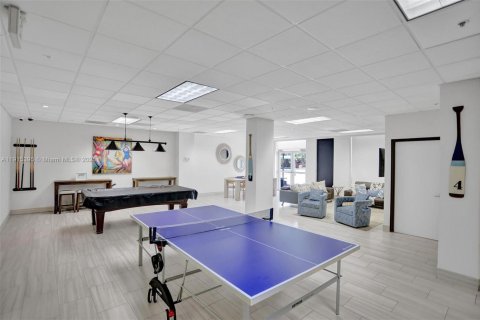 Copropriété à louer à Sunny Isles Beach, Floride: 1 chambre, 92.9 m2 № 1971581 - photo 14