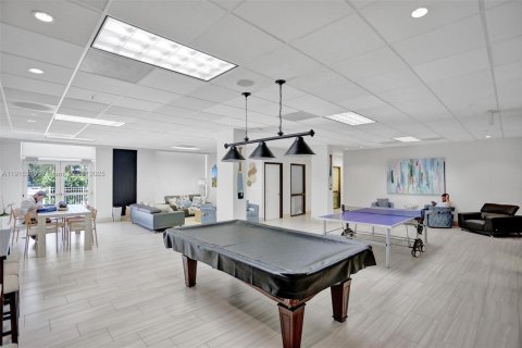 Copropriété à louer à Sunny Isles Beach, Floride: 1 chambre, 92.9 m2 № 1971581 - photo 13