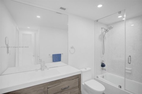 Copropriété à louer à Sunny Isles Beach, Floride: 1 chambre, 92.9 m2 № 1971581 - photo 7