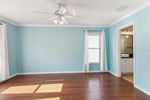 House in Spring Hill, Florida 4 bedrooms, 164.9 sq.m. № 1678124 - photo 19