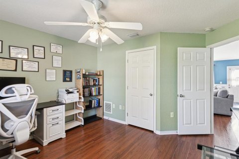 House in Spring Hill, Florida 4 bedrooms, 164.9 sq.m. № 1678124 - photo 26
