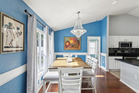 House in Spring Hill, Florida 4 bedrooms, 164.9 sq.m. № 1678124 - photo 14