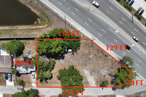Land in Sarasota, Florida № 1815245 - photo 1