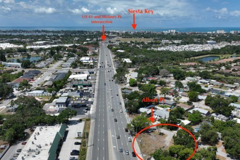 Land in Sarasota, Florida № 1815245 - photo 2