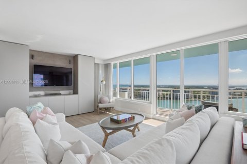 Condo in Miami Beach, Florida, 2 bedrooms  № 2069555 - photo 3