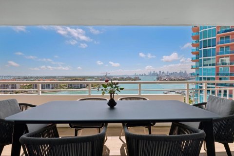 Condo in Miami Beach, Florida, 2 bedrooms  № 2069555 - photo 20