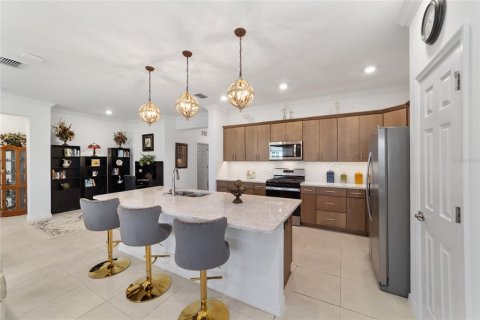 Casa en venta en Ocala, Florida, 3 dormitorios, 182 m2 № 1893678 - foto 14