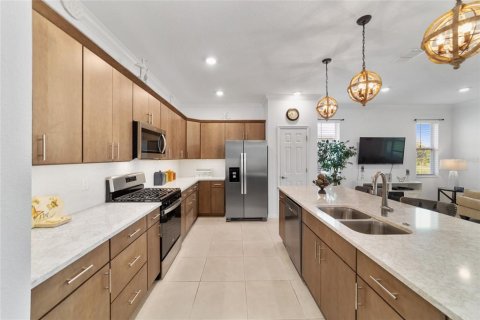 Casa en venta en Ocala, Florida, 3 dormitorios, 182 m2 № 1893678 - foto 17