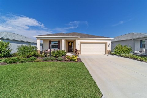 Casa en venta en Ocala, Florida, 3 dormitorios, 182 m2 № 1893678 - foto 1