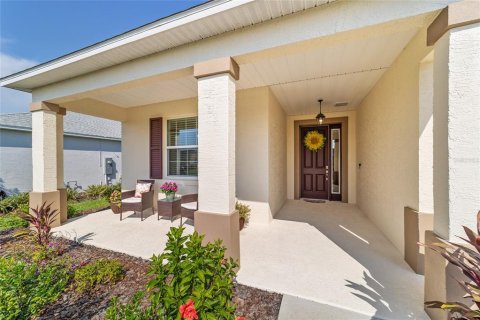 Casa en venta en Ocala, Florida, 3 dormitorios, 182 m2 № 1893678 - foto 2