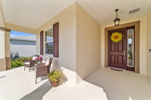 Casa en venta en Ocala, Florida, 3 dormitorios, 182 m2 № 1893678 - foto 3