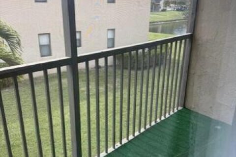Купить кондоминиум в Бока-Ратон, Флорида 3 комнаты, 79.71м2, № 2146849 - фото 8