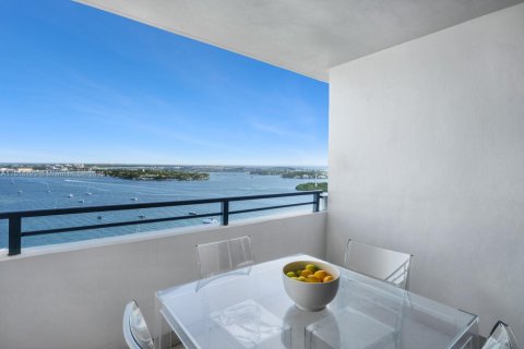 Купить кондоминиум в Майами-Бич, Флорида 2 спальни, 181.16м2, № 1958027 - фото 8