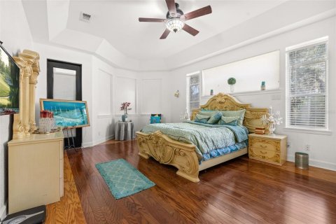 House in Kissimmee, Florida 4 bedrooms, 295.15 sq.m. № 2215944 - photo 23