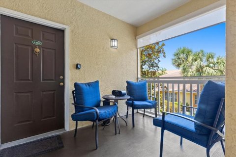 Condo in Seminole, Florida, 2 bedrooms  № 1761569 - photo 3