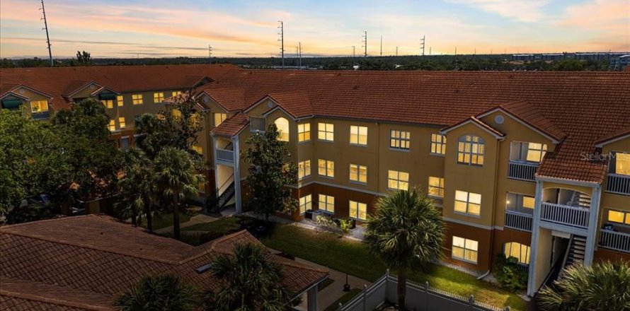 Condo in Seminole, Florida, 2 bedrooms  № 1761569